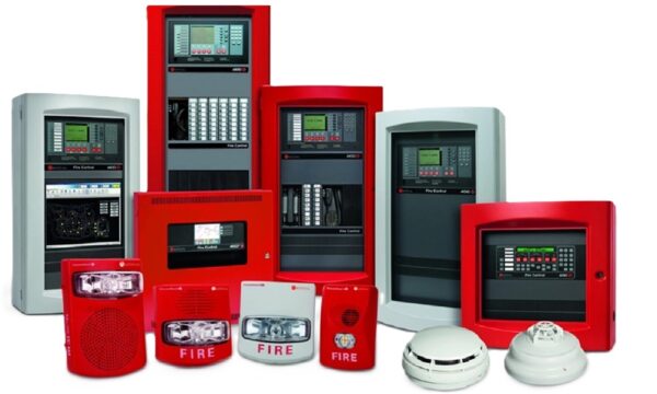 Fire Alarm Systems