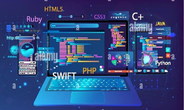 Web Site Development