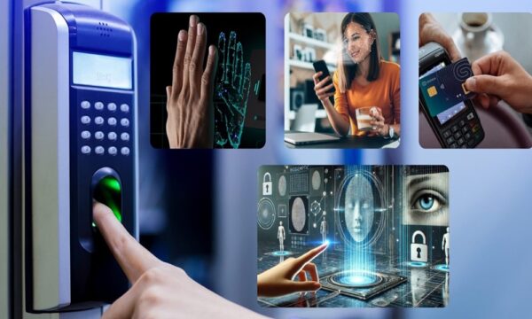 Biometric Access System